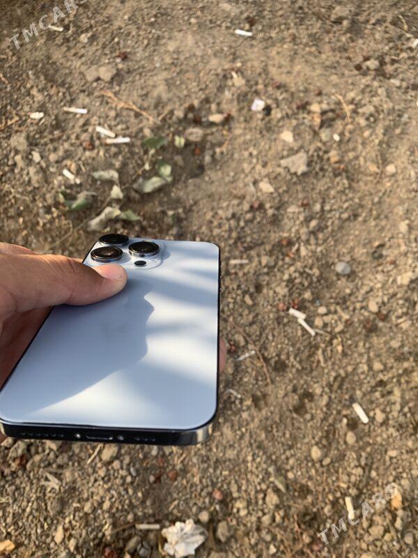 iPhone Xs (13pro) - Ашхабад - img 5