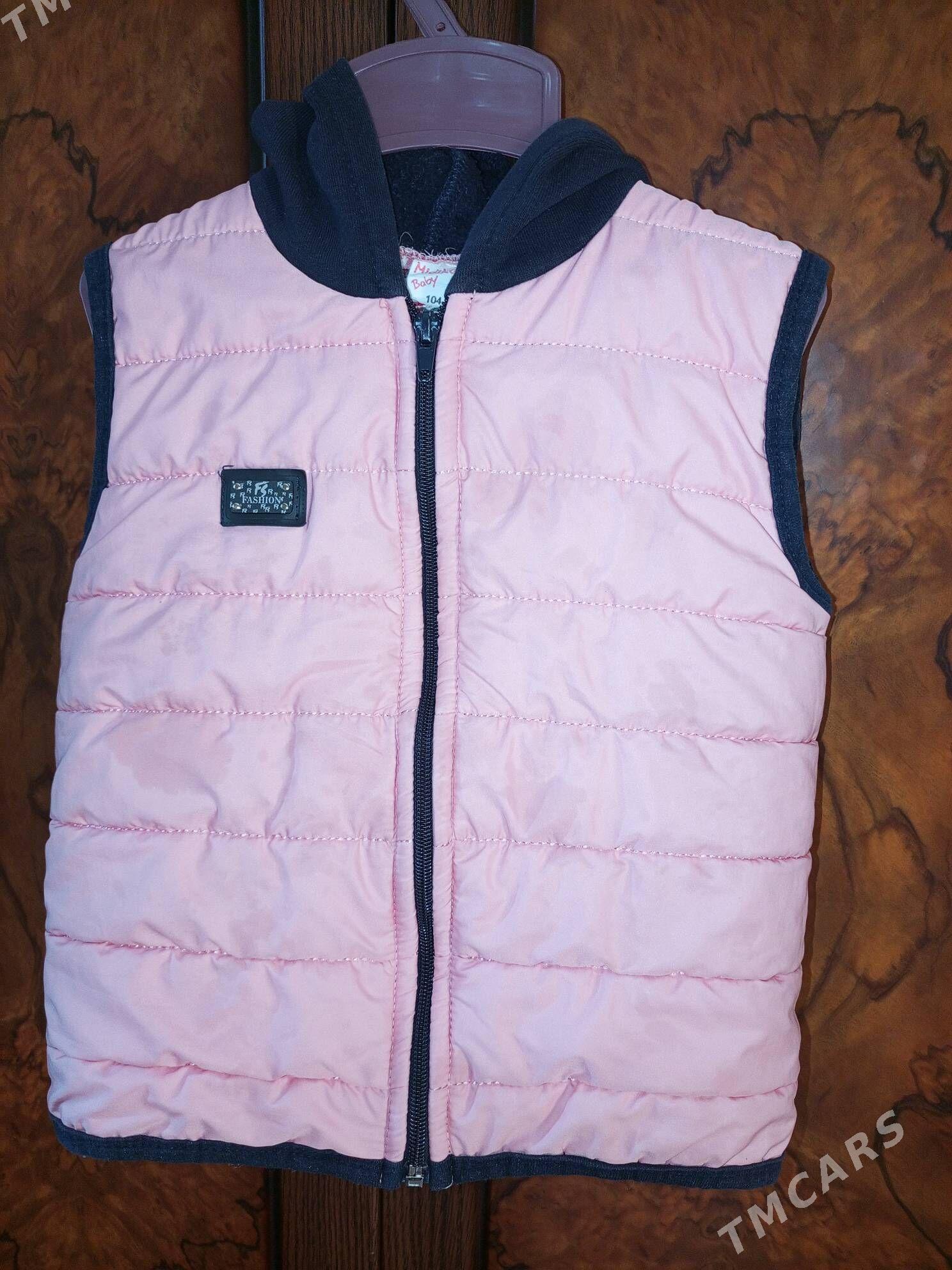 gyzjagazlaň eşikleri - Mary - img 8