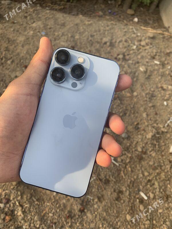 iPhone Xs (13pro) - Ашхабад - img 3