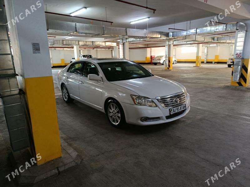 Toyota Avalon 2005 - 210 000 TMT - Гарадамак - img 3