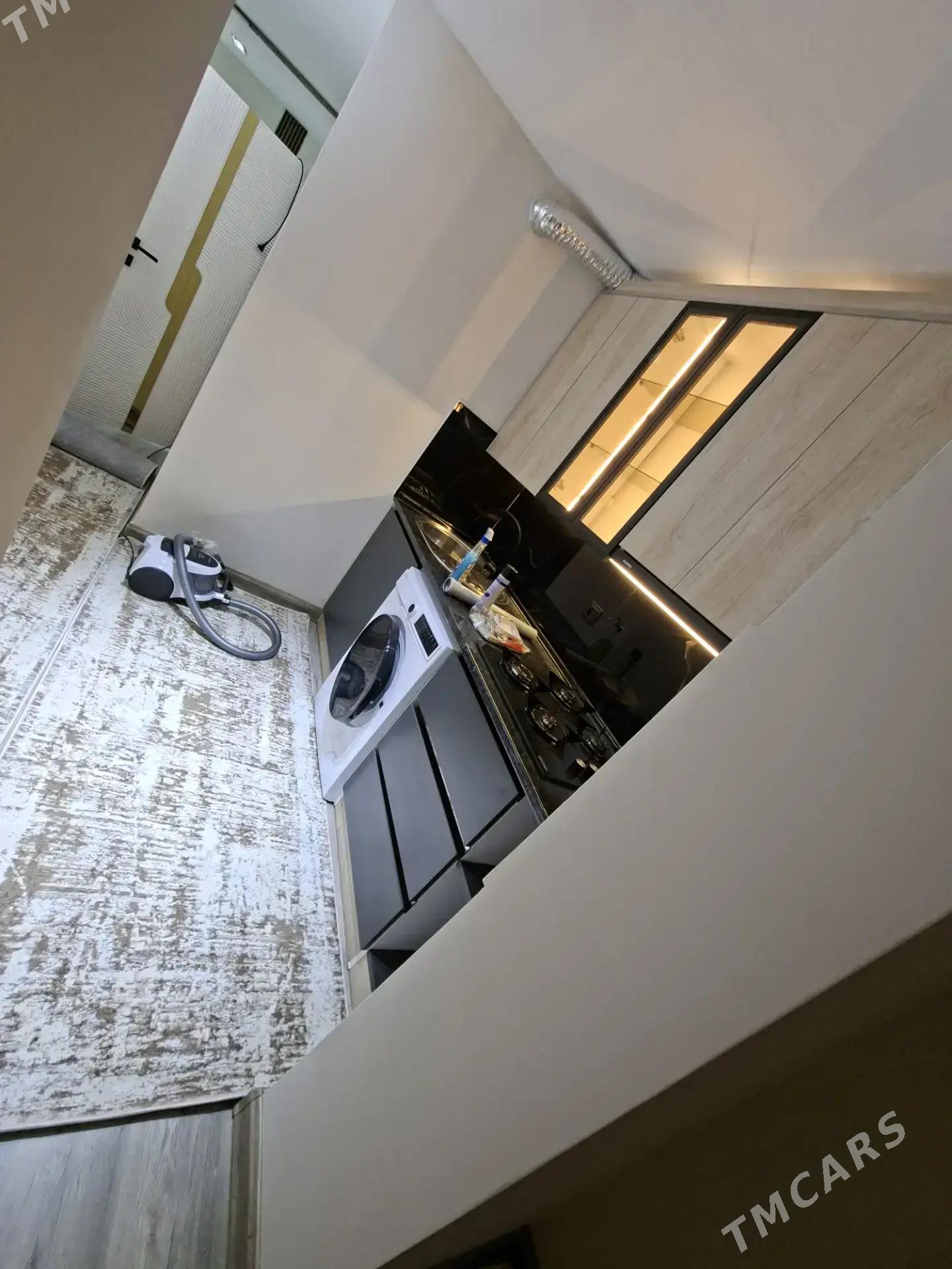 11 mkr full 3 komnat - Aşgabat - img 4