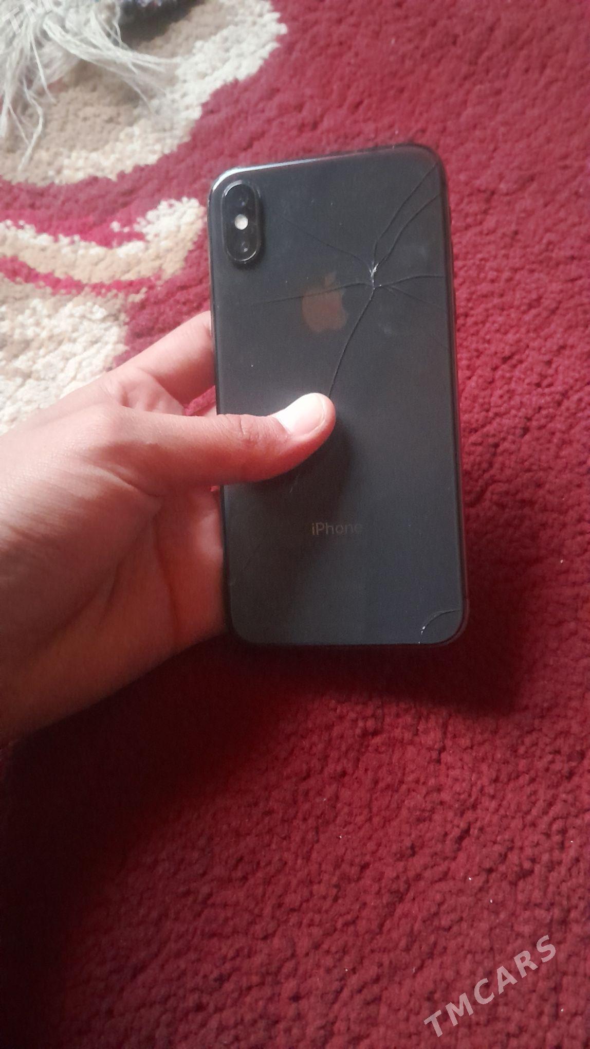 ayfon x - Байрамали - img 4