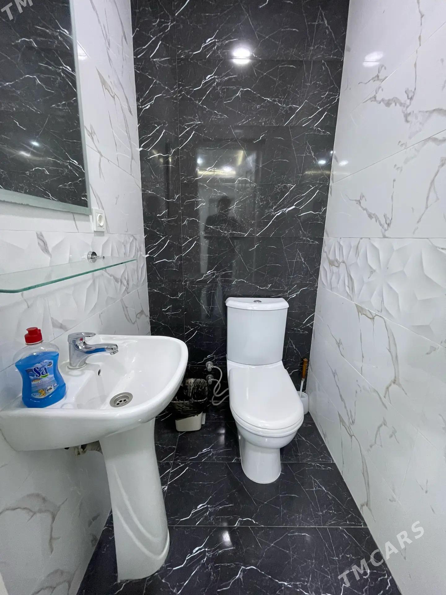 Mir 8/4 2 kom amatly - Ашхабад - img 5