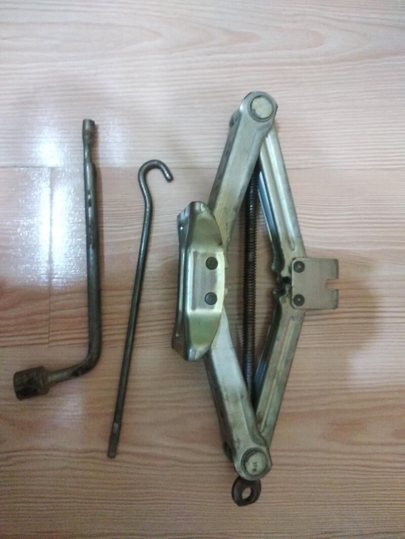 Дамкрат 200 TMT - Aşgabat - img 2