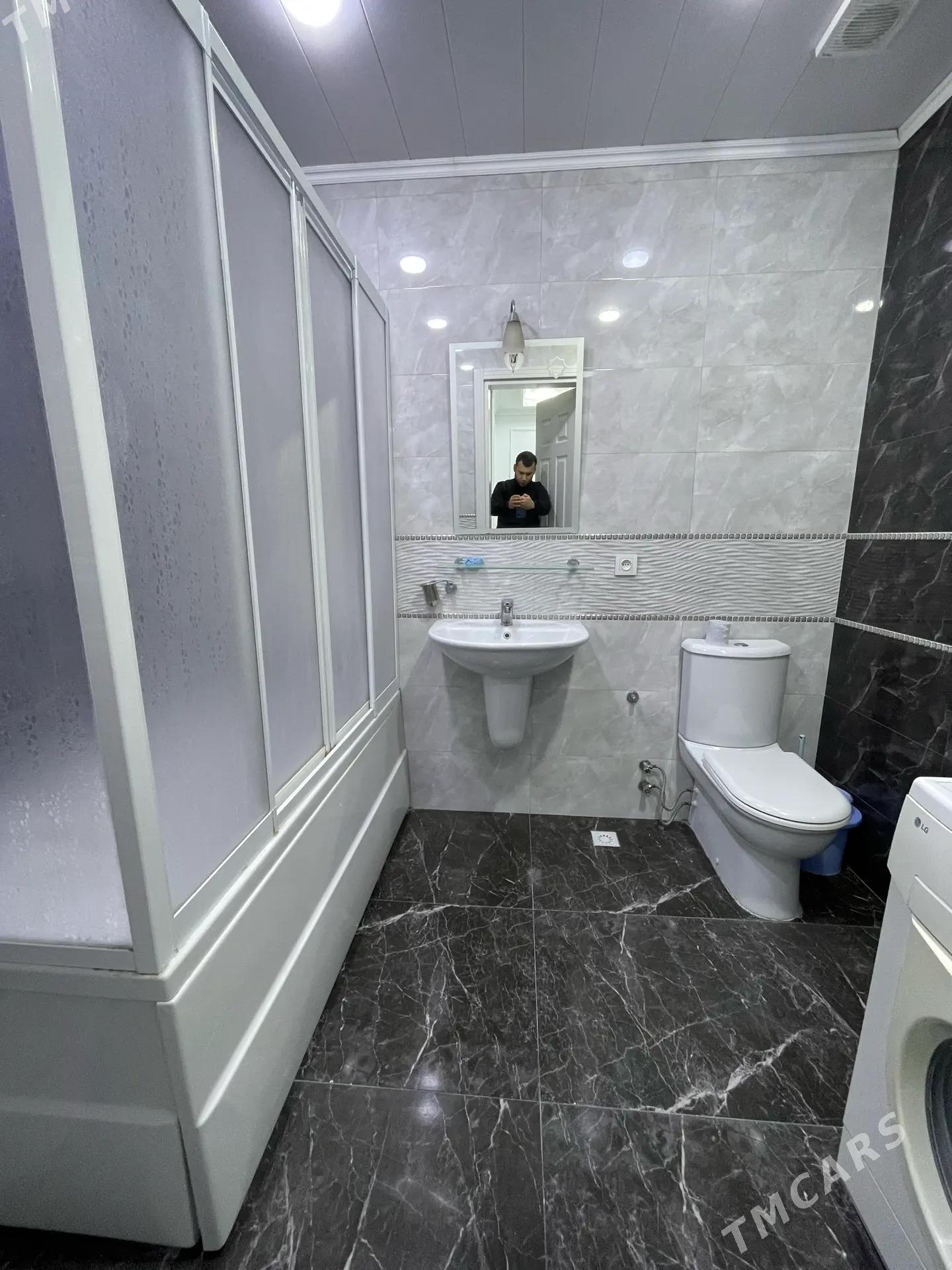 Mir 8/4 2 kom amatly - Ашхабад - img 2