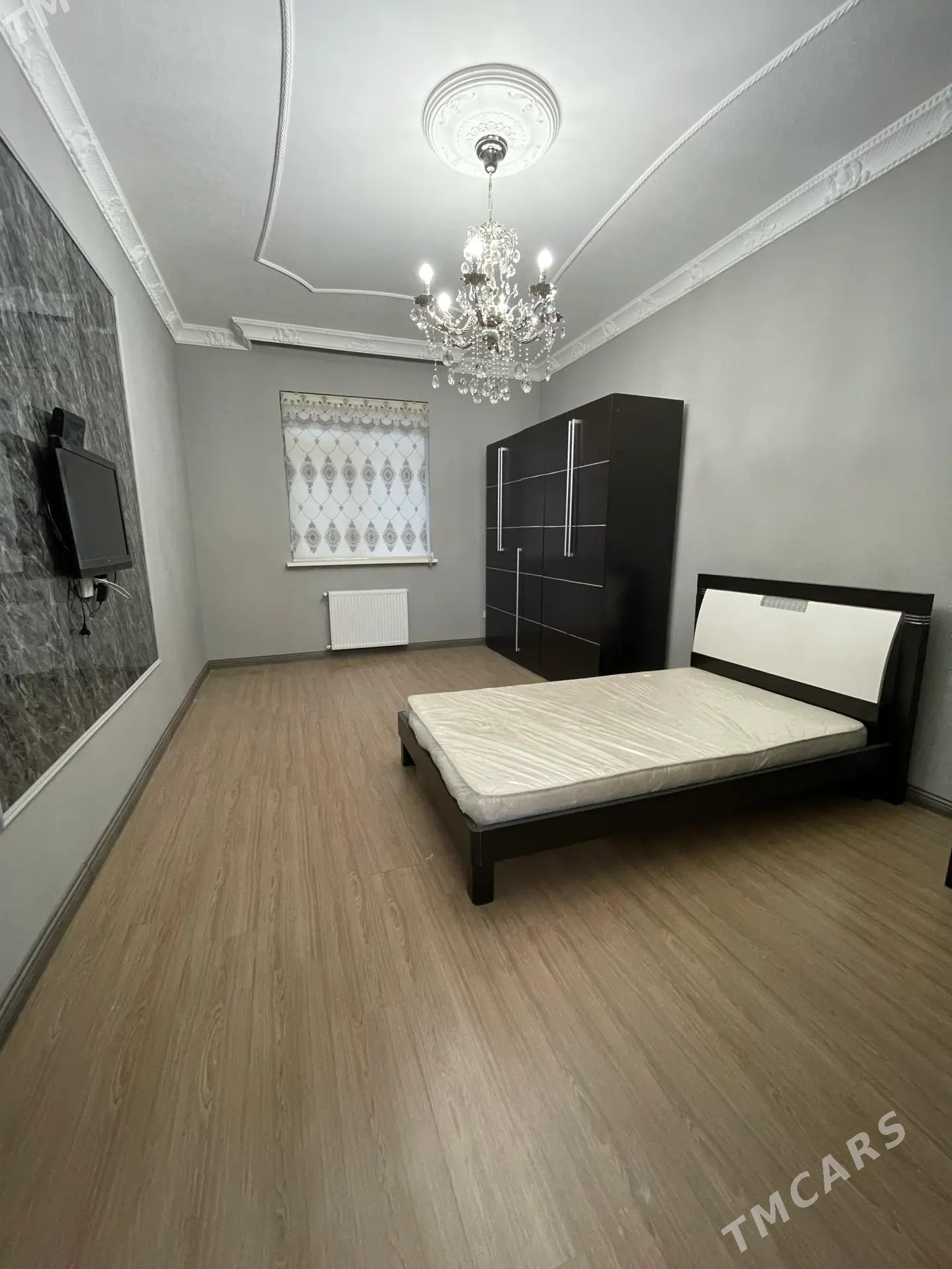 Mir 8/4 2 kom amatly - Ашхабад - img 6