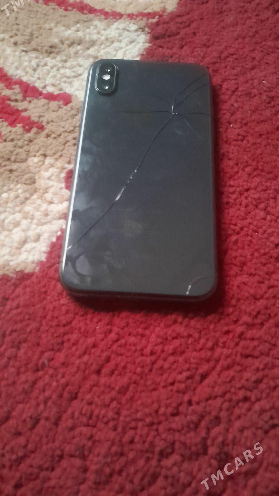 ayfon x - Байрамали - img 3