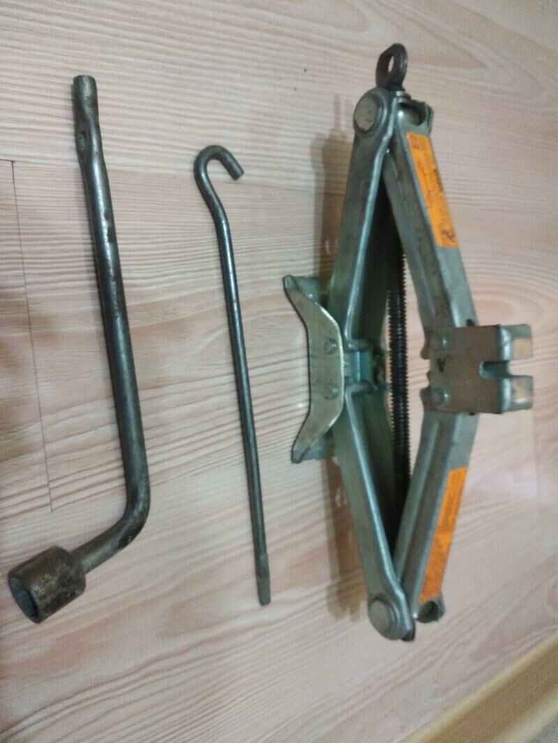 Дамкрат 200 TMT - Aşgabat - img 1