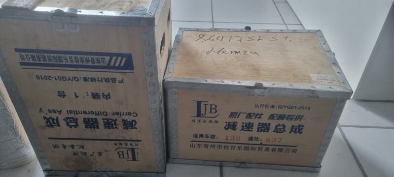 refukdyr 50 TMT - Балканабат - img 4