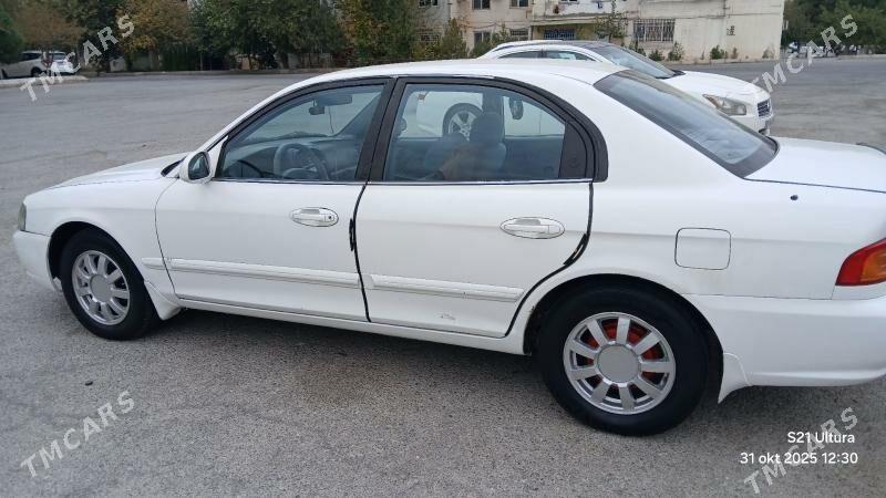 Kia Optima 2001 - 60 000 TMT - 11 мкр - img 3