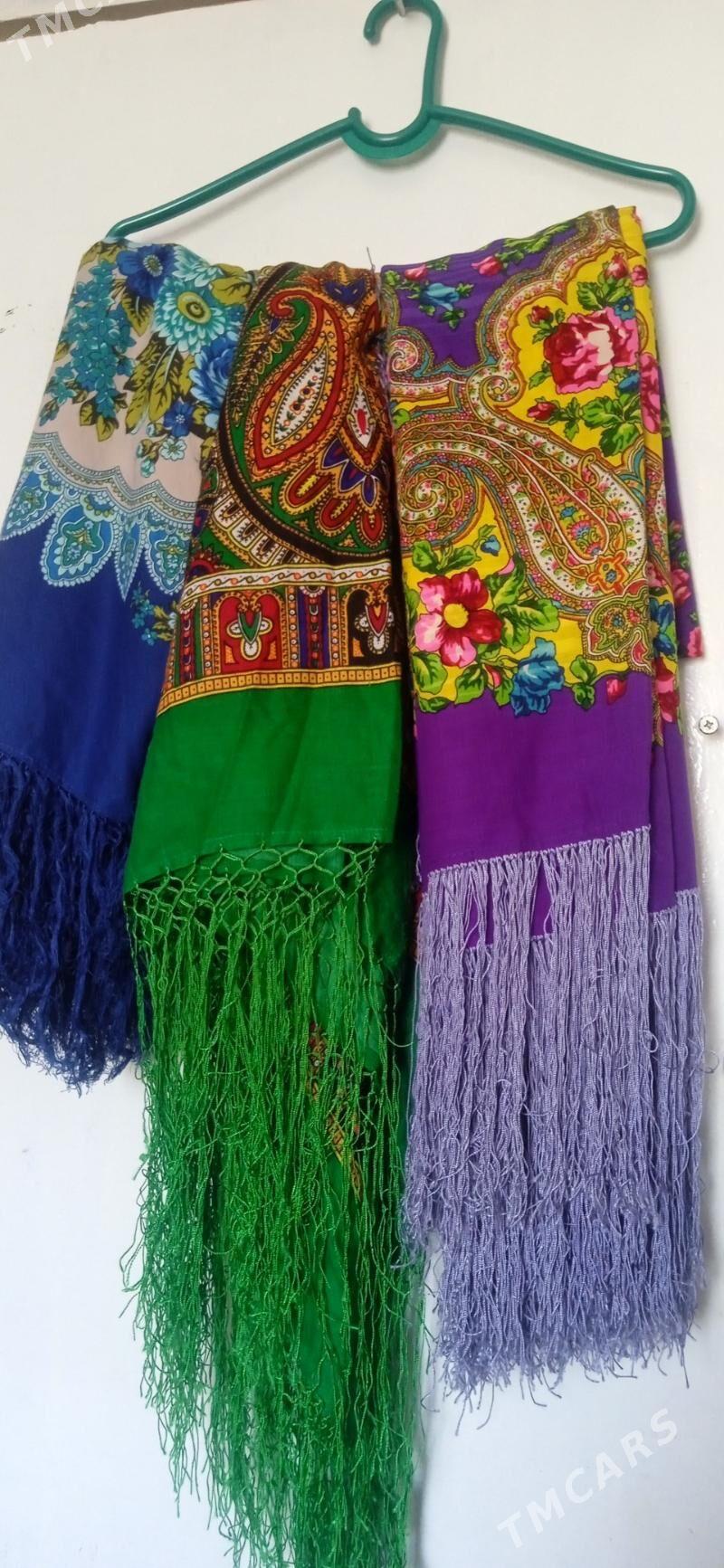 СЕЧЕКЛИЛЕР. - Мары - img 8