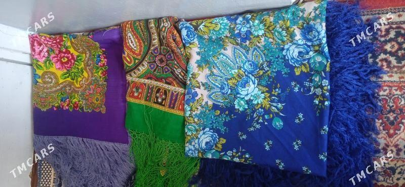 СЕЧЕКЛИЛЕР. - Мары - img 9