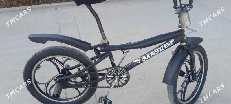 tigir - Büzmeýin - img 6