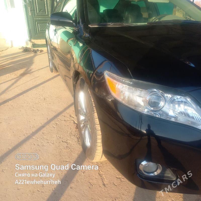 Toyota Camry 2010 - 220 000 TMT - Daşoguz - img 6