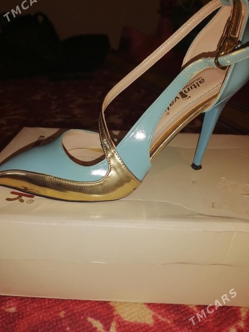 Tufly - Balkanabat - img 2