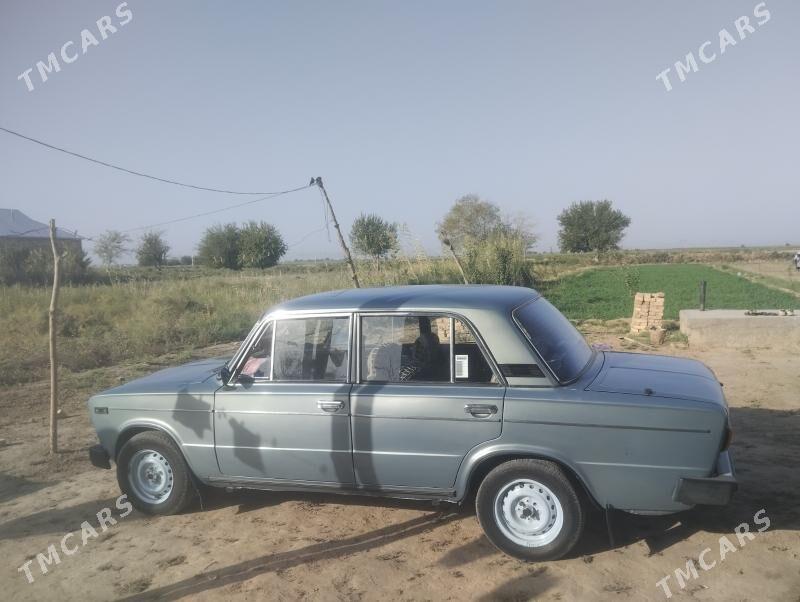 Lada 2106 1991 - 36 000 TMT - Baýramaly - img 2