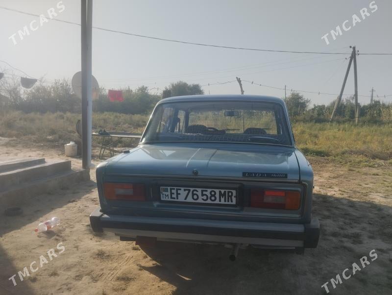 Lada 2106 1991 - 36 000 TMT - Baýramaly - img 3