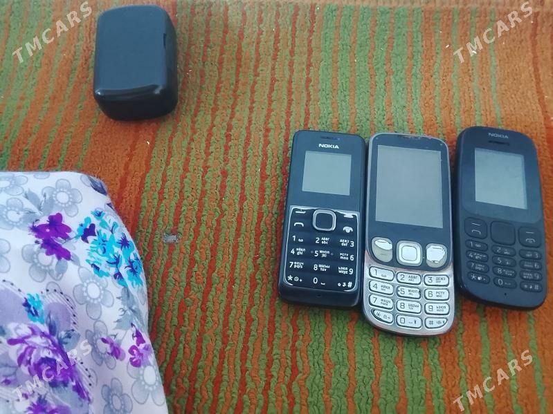 nokia - Анев - img 1