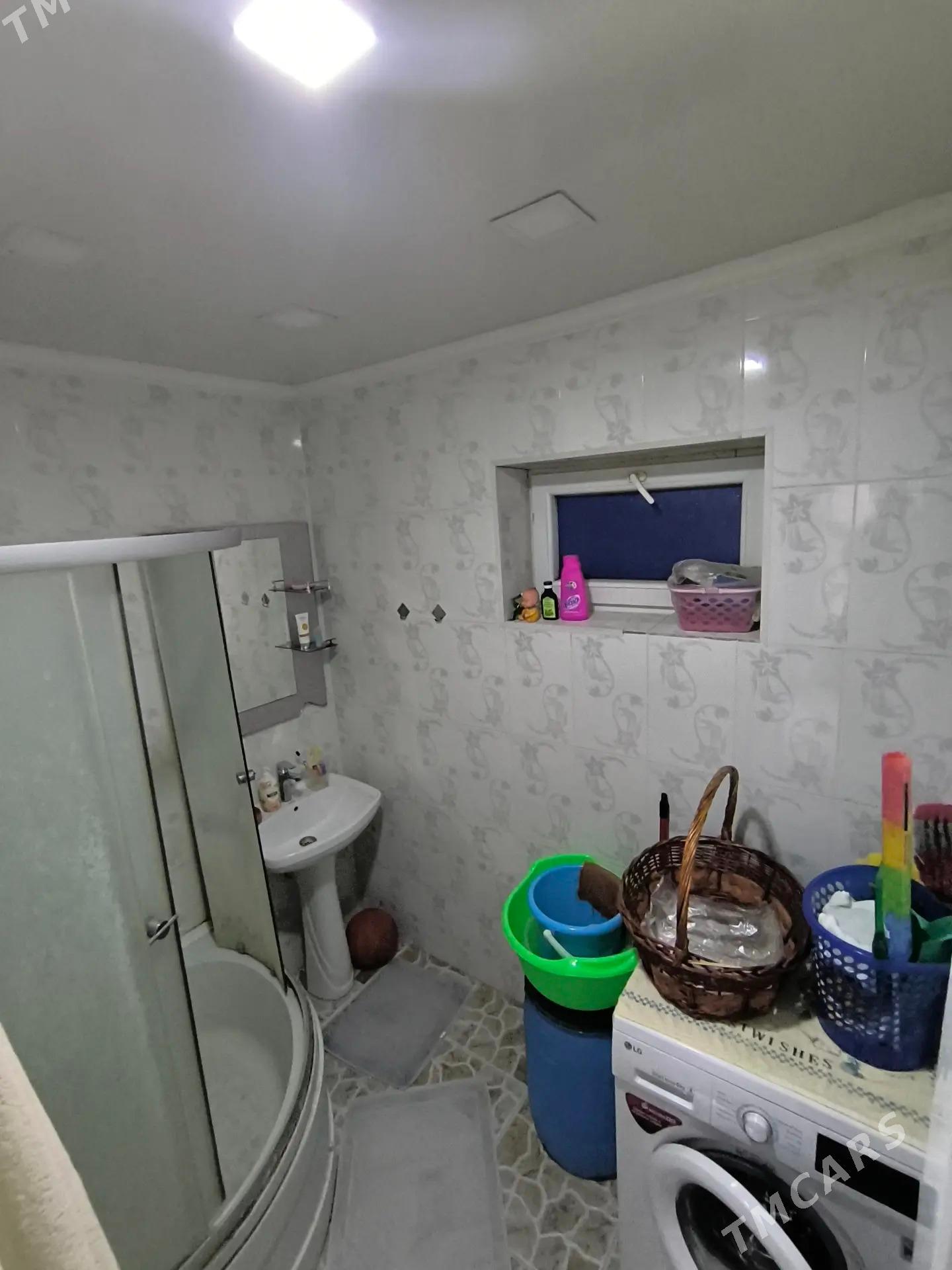 hitrowka 4/3et 2kom 38000срочн - Ашхабад - img 5