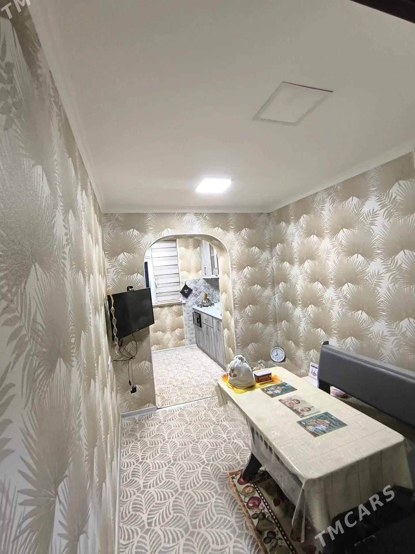 hitrowka 4/3et 2kom 38000срочн - Ашхабад - img 3