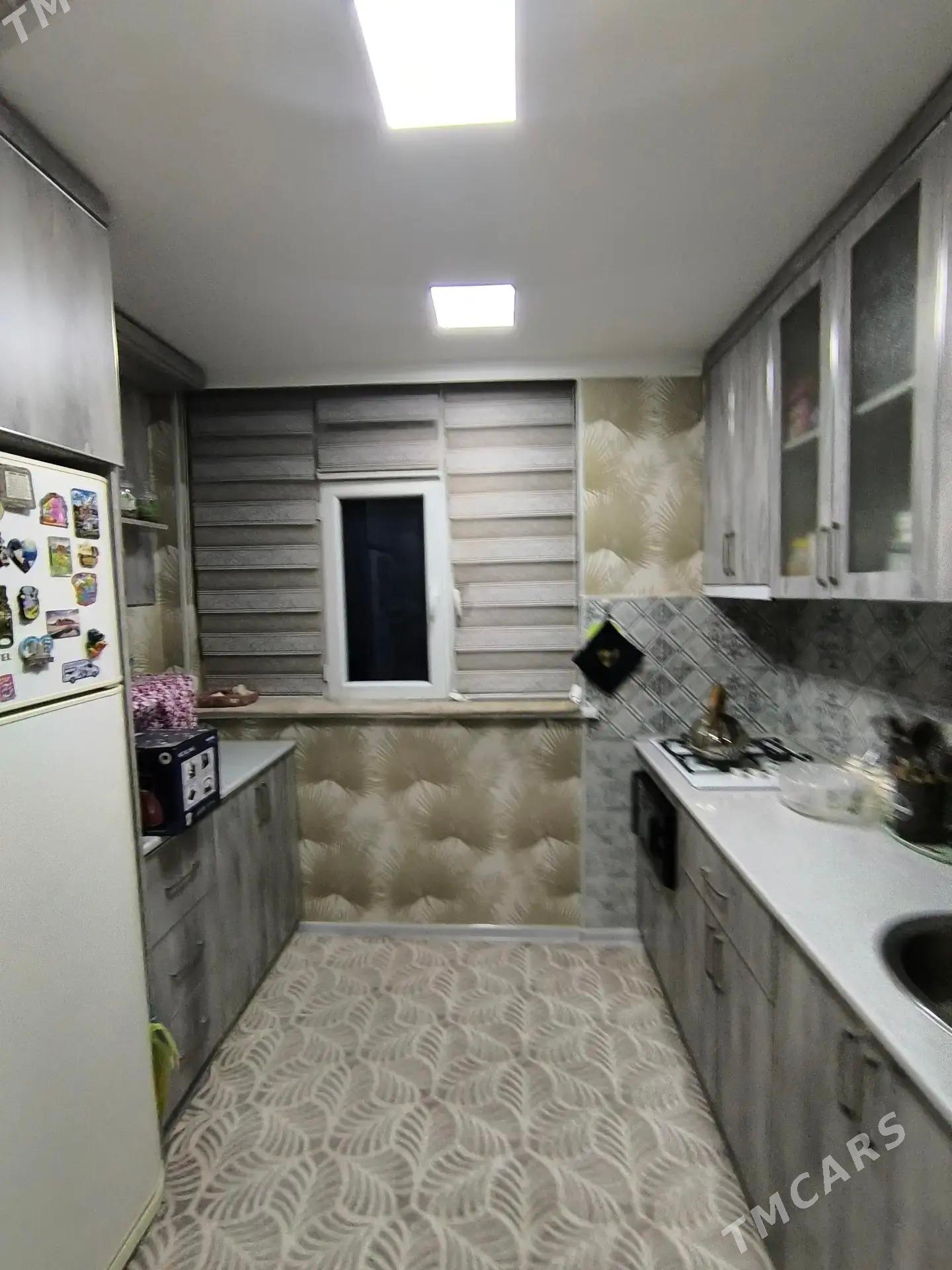 hitrowka 4/3et 2kom 38000срочн - Ашхабад - img 4