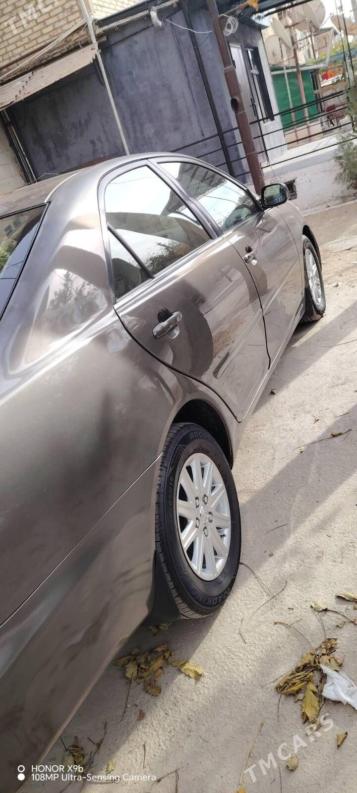 Toyota Camry 2002 - 170 000 TMT - Туркменбаши - img 2