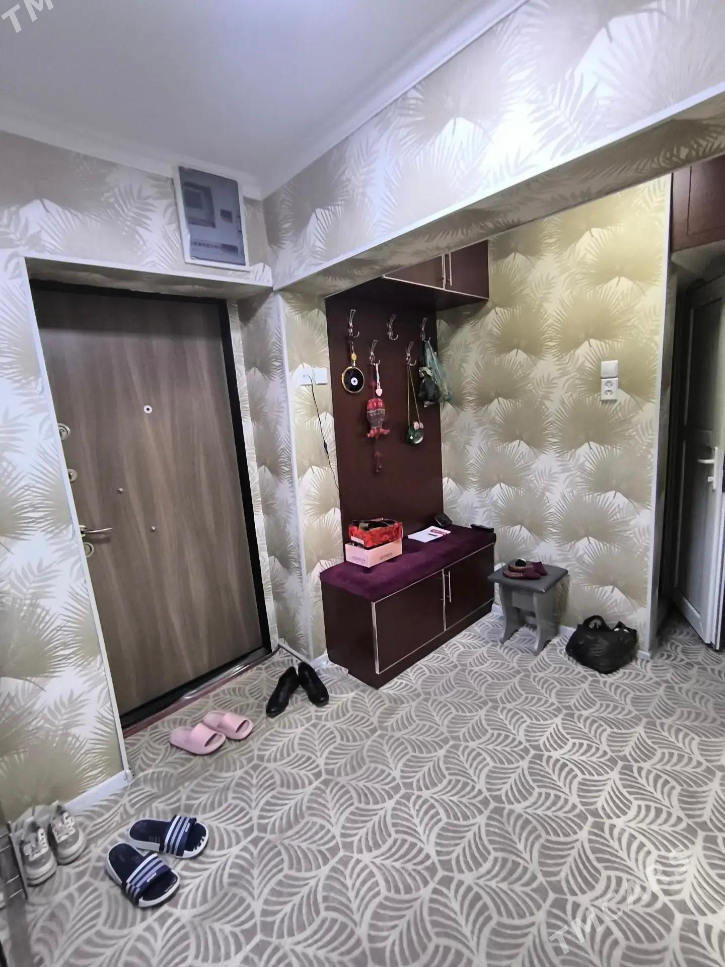 hitrowka 4/3et 2kom 38000срочн - Ашхабад - img 1