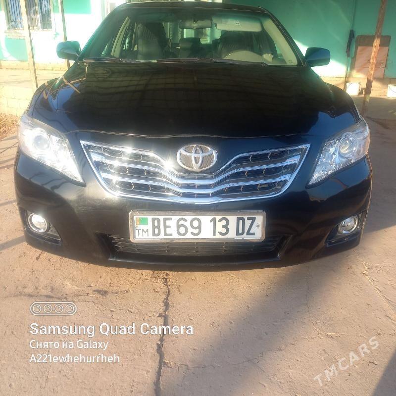 Toyota Camry 2010 - 220 000 TMT - Daşoguz - img 5