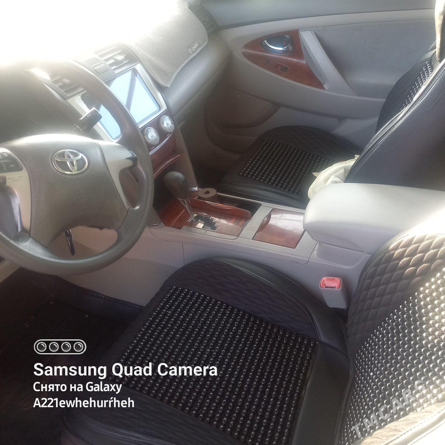 Toyota Camry 2010 - 220 000 TMT - Daşoguz - img 3