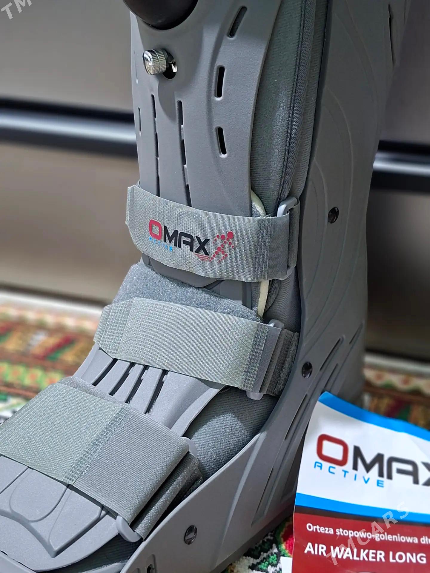 Медициниский сапог. - Daşoguz - img 2