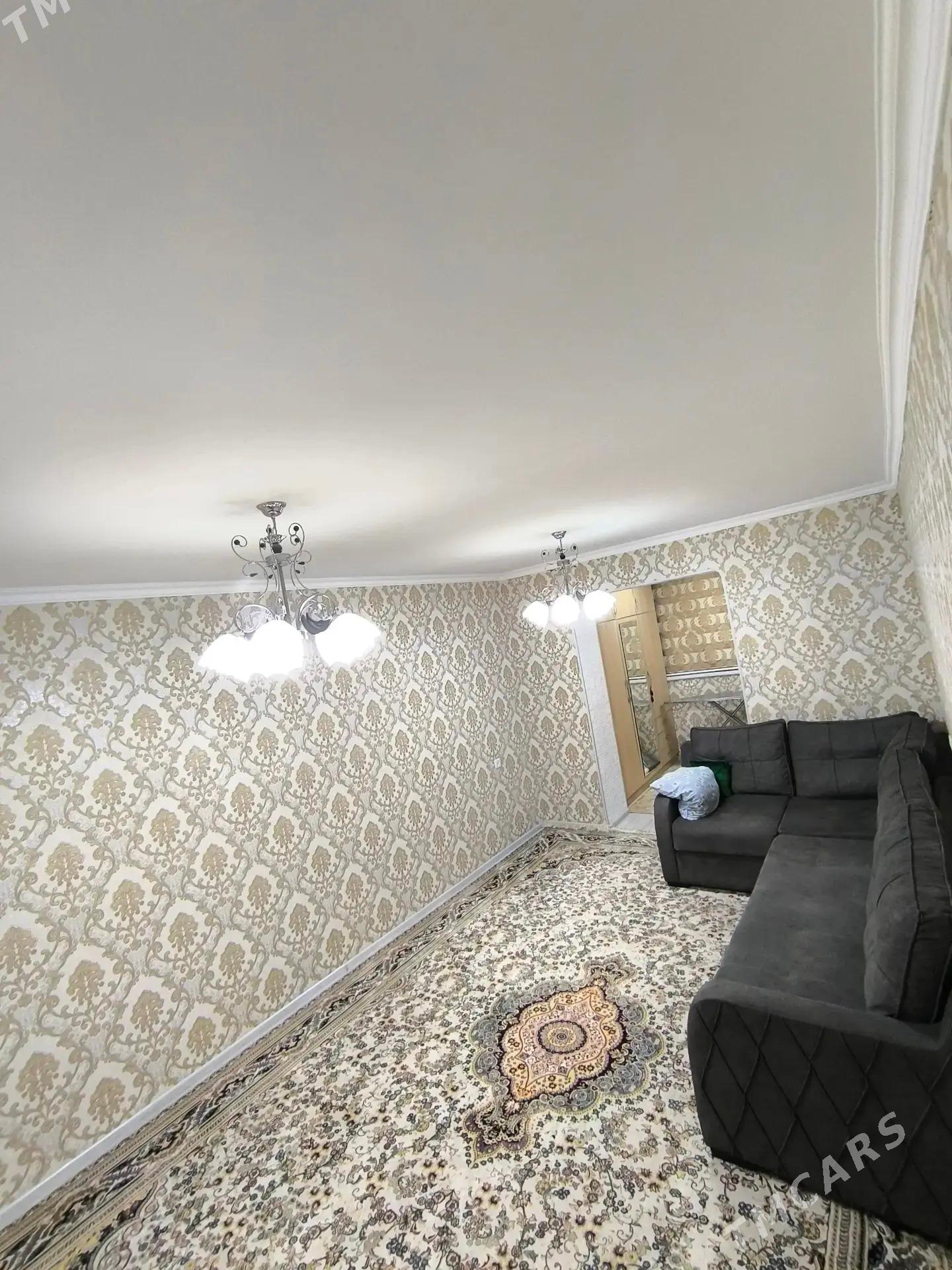 hitrowka 4/3et 2kom 38000срочн - Ашхабад - img 2