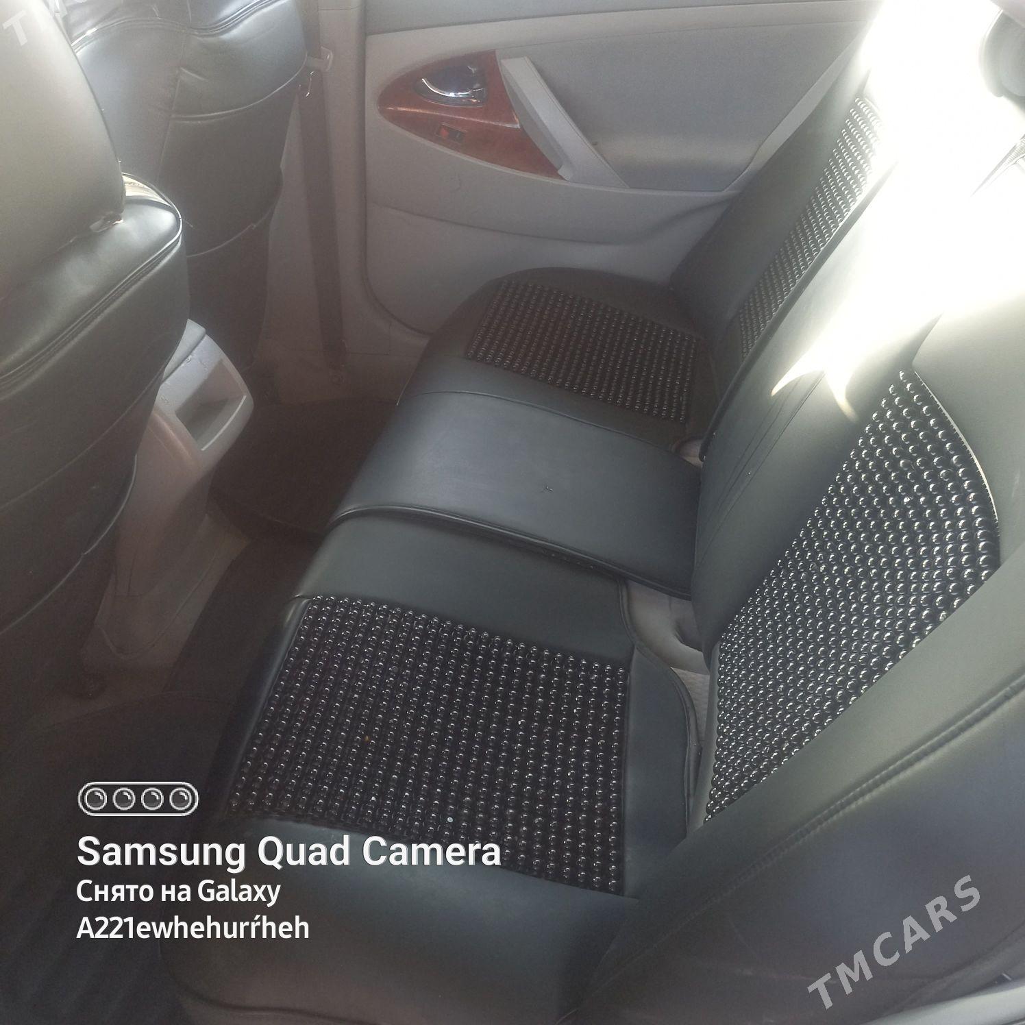 Toyota Camry 2010 - 220 000 TMT - Daşoguz - img 2