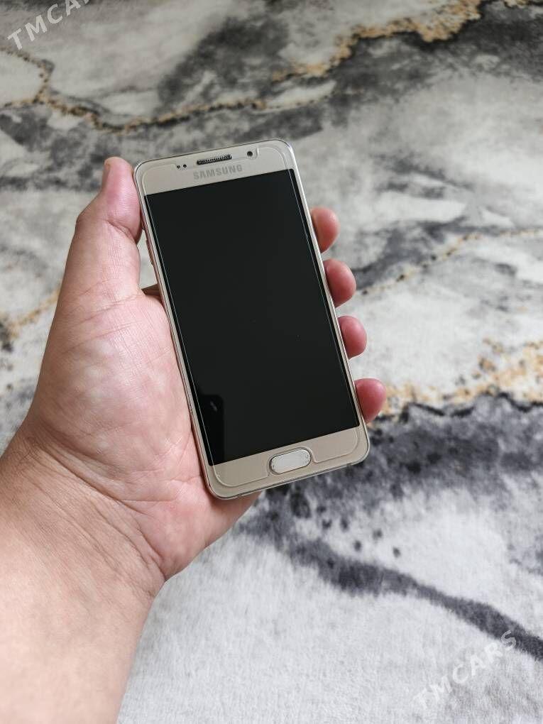 Samsung A3(2016) - Gyzylarbat - img 2