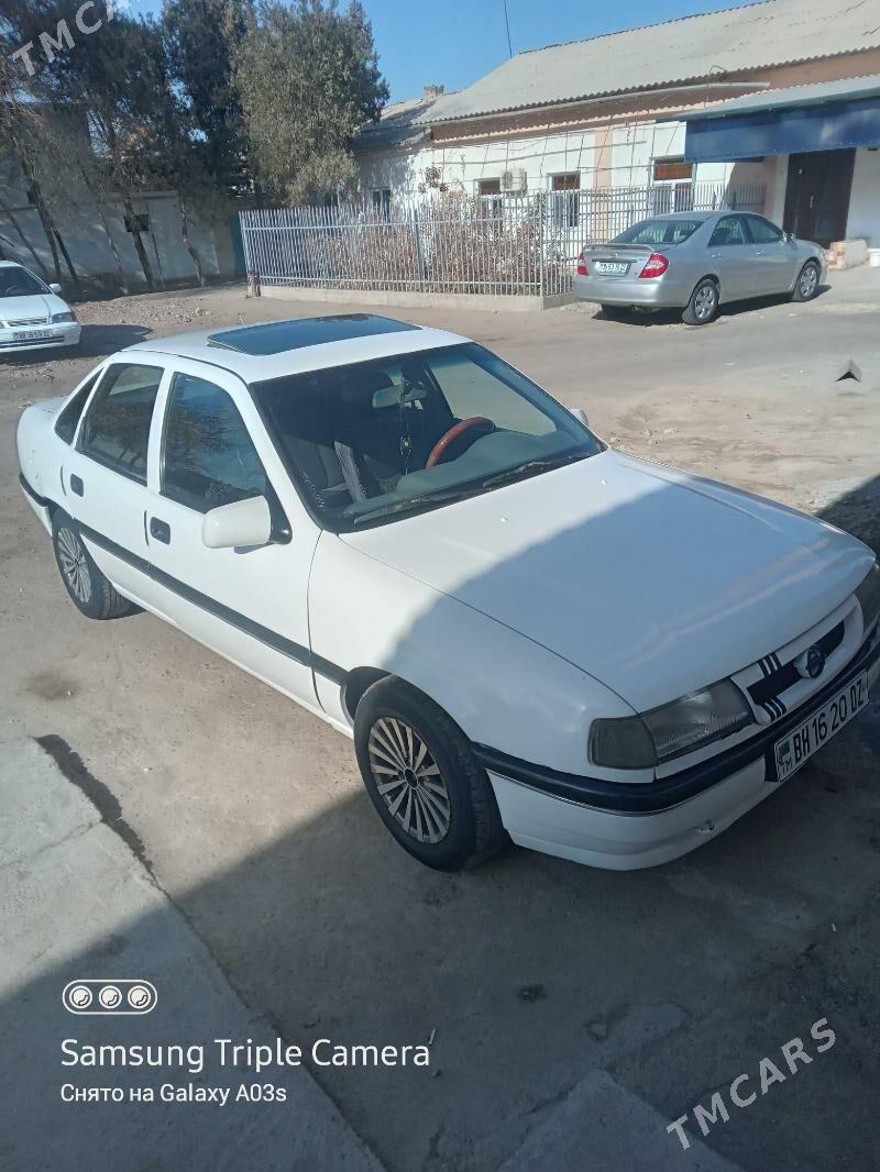 Opel Vectra 1993 - 33 000 TMT - Дашогуз - img 2