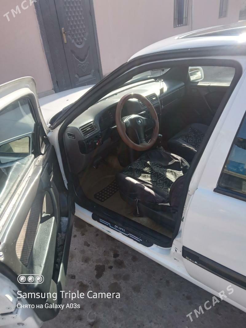 Opel Vectra 1993 - 33 000 TMT - Дашогуз - img 4