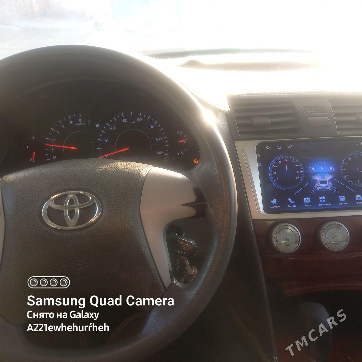 Toyota Camry 2010 - 220 000 TMT - Daşoguz - img 1