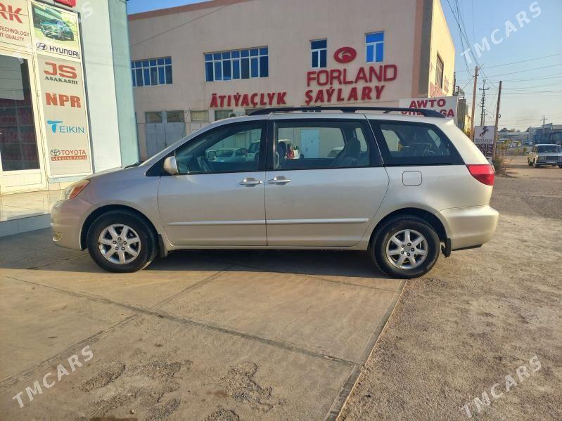 Toyota Sienna 2004 - 210 000 TMT - Mary - img 1
