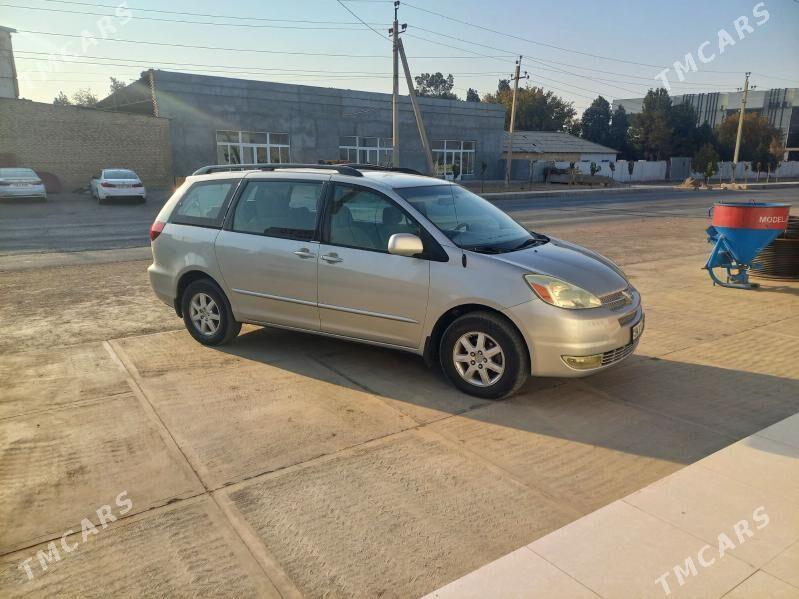Toyota Sienna 2004 - 210 000 TMT - Mary - img 2