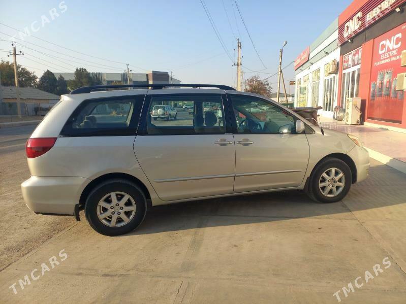 Toyota Sienna 2004 - 210 000 TMT - Mary - img 4
