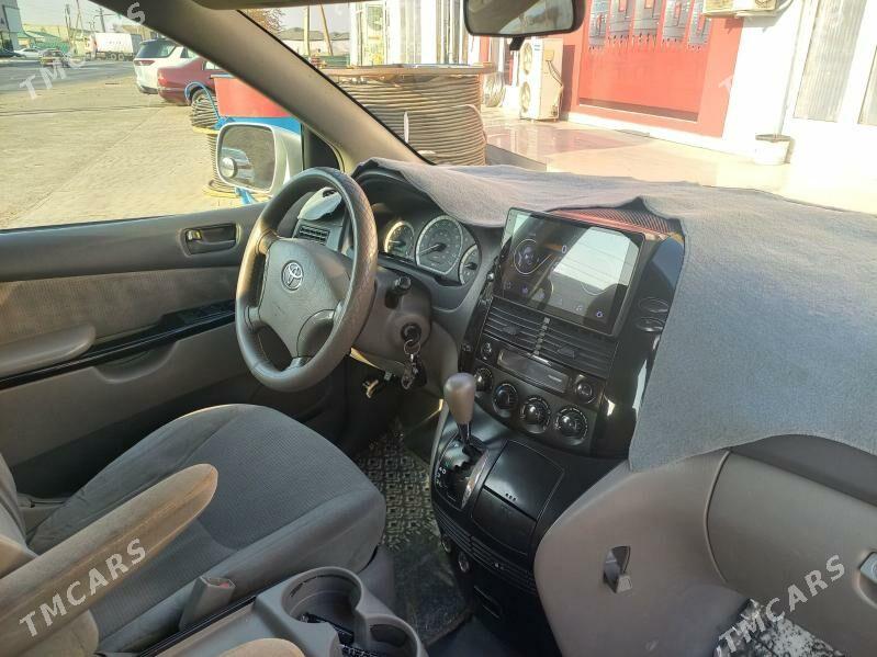 Toyota Sienna 2004 - 210 000 TMT - Mary - img 6