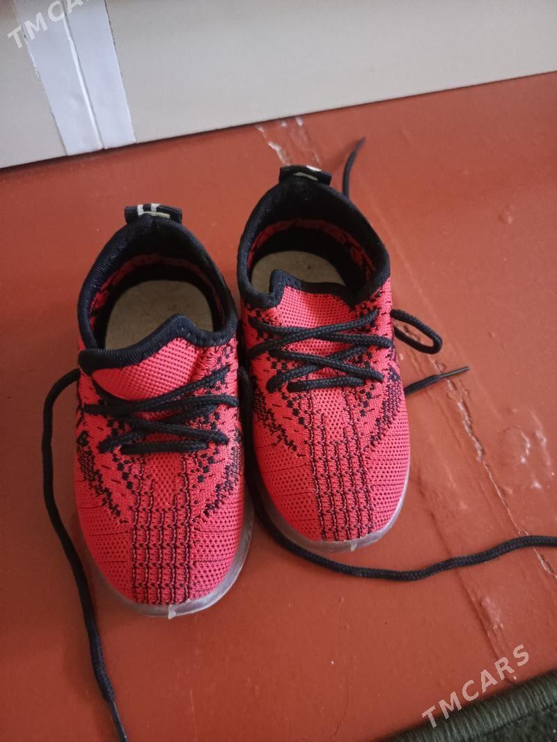 krasofka - Balkanabat - img 3