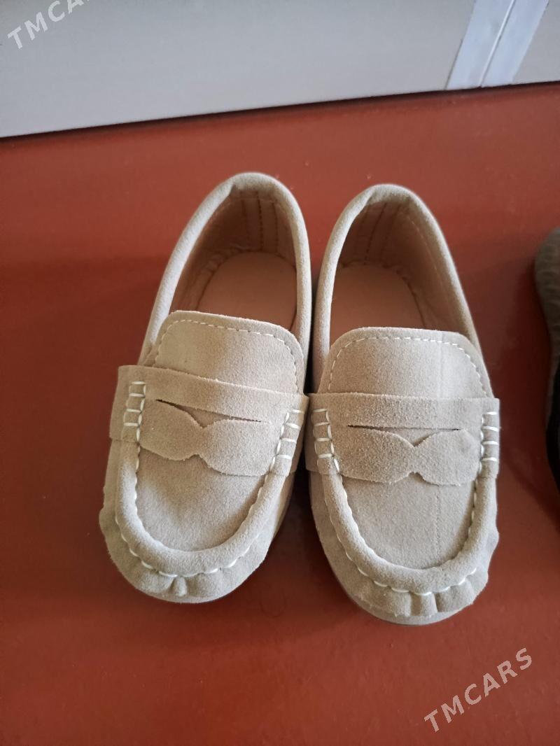 krasofka - Balkanabat - img 2