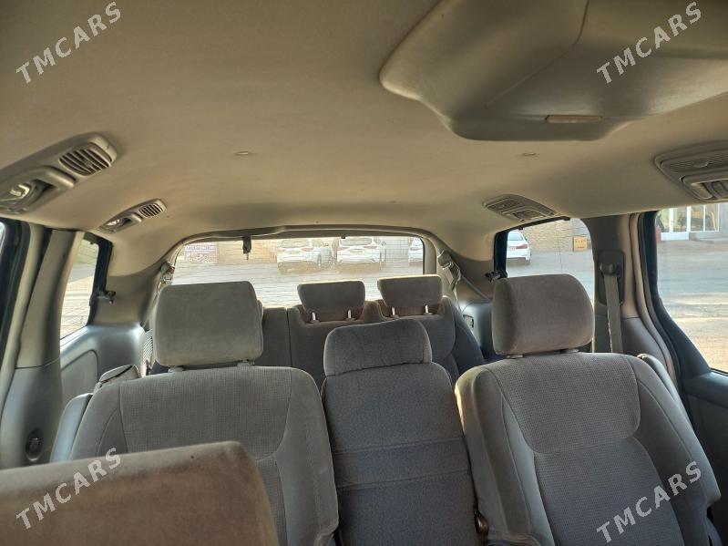 Toyota Sienna 2004 - 210 000 TMT - Mary - img 7