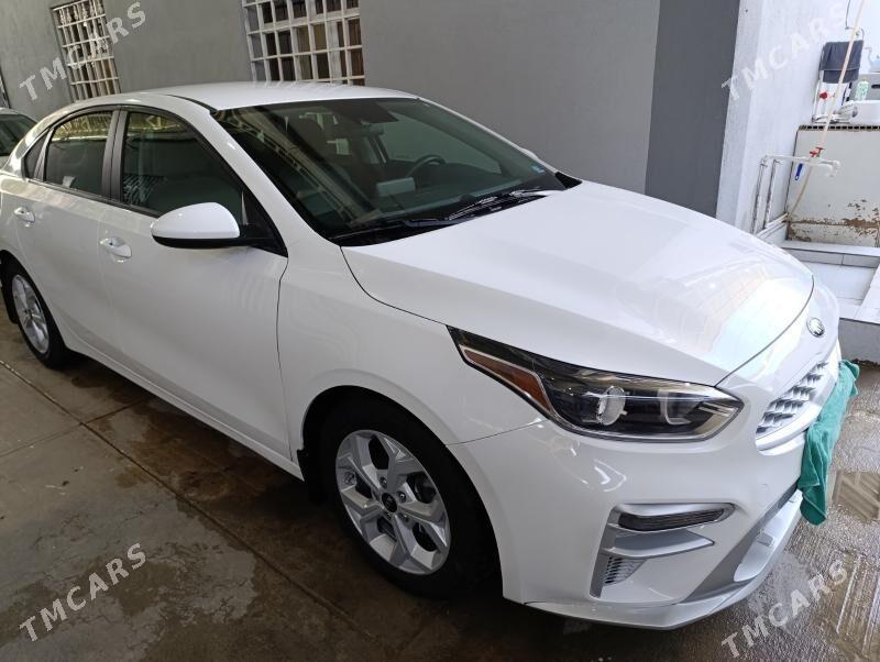 Kia Forte 2020 - 220 000 TMT - Aşgabat - img 5