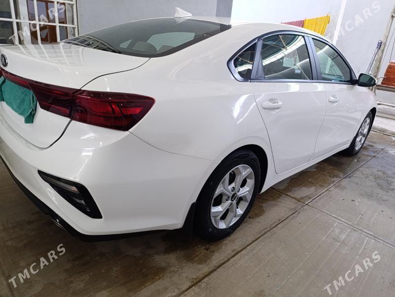 Kia Forte 2020 - 220 000 TMT - Aşgabat - img 3