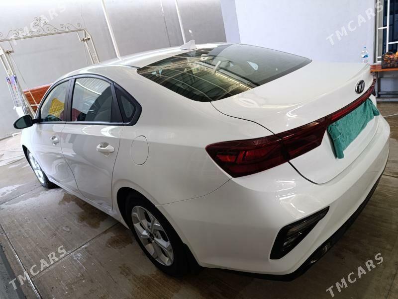 Kia Forte 2020 - 220 000 TMT - Aşgabat - img 6