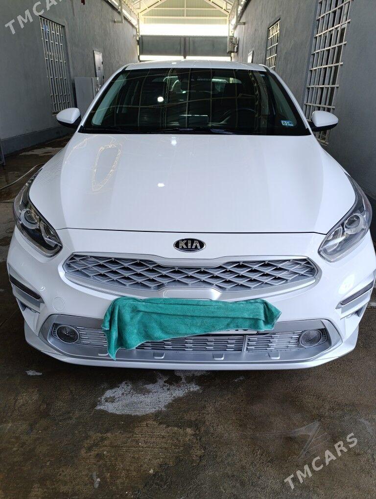 Kia Forte 2020 - 220 000 TMT - Aşgabat - img 2