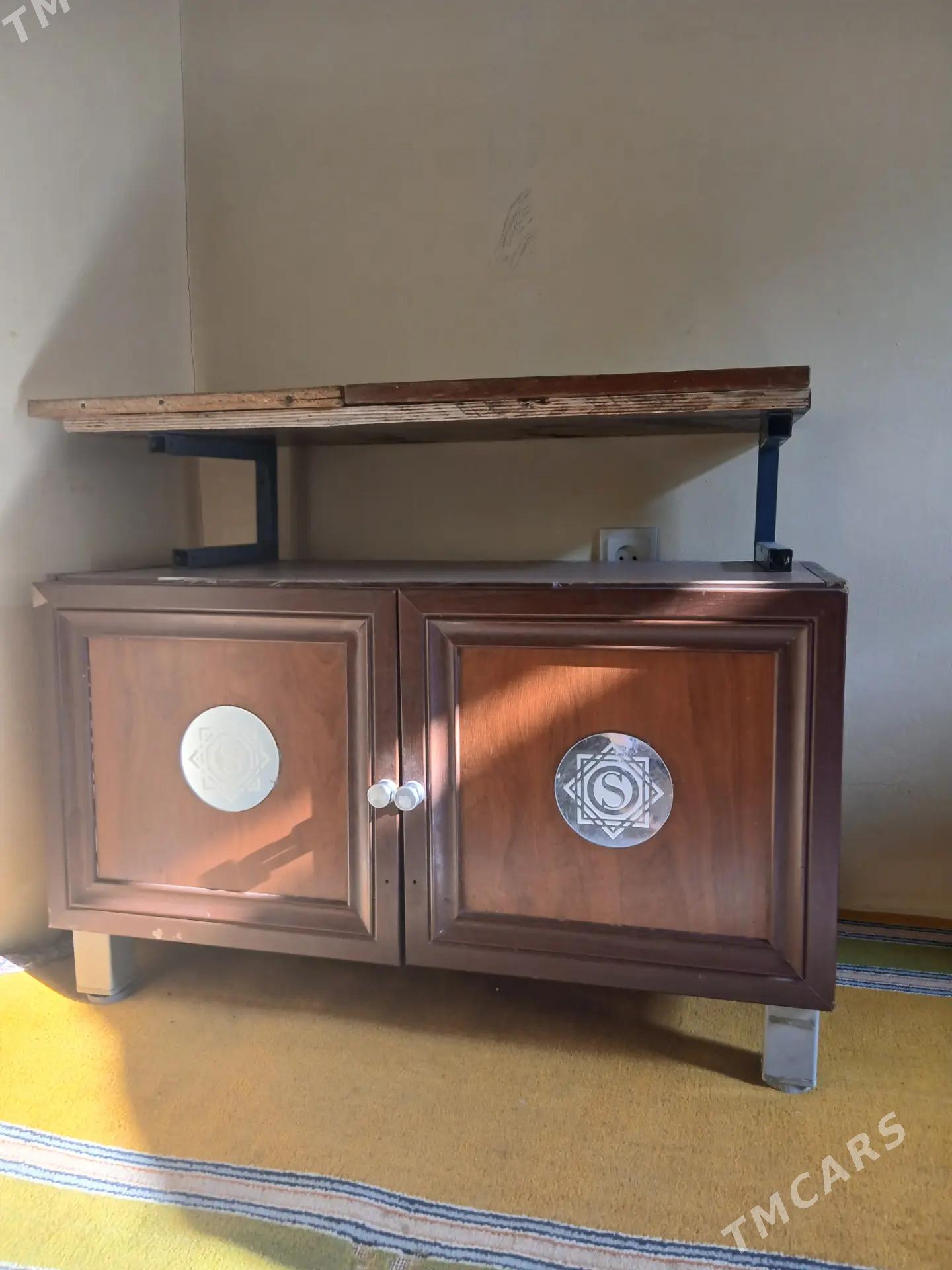 kireýne jaý - Çoganly - img 2