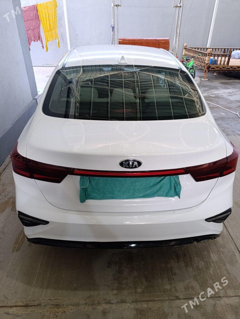 Kia Forte 2020 - 220 000 TMT - Aşgabat - img 1