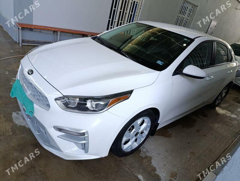 Kia Forte 2020 - 220 000 TMT - Aşgabat - img 4